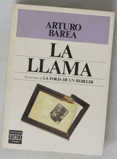 La llama