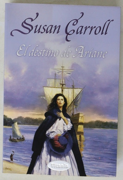 El destino de Ariane