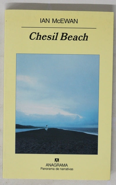 Chesil Beach