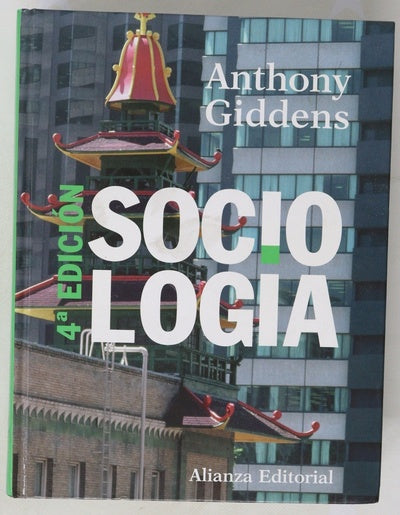 Sociología