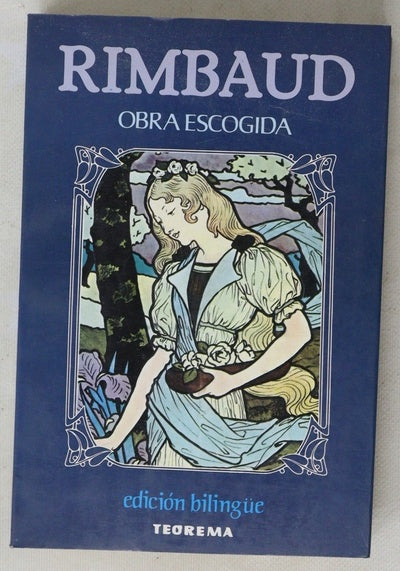 Obras escogidas