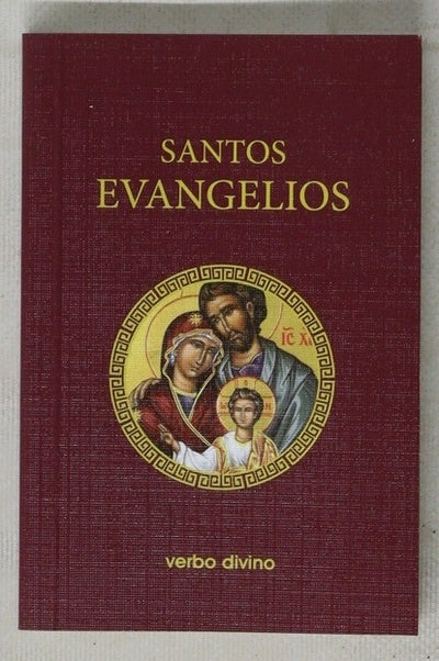 Santos Evangelios