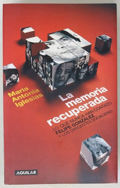 La memoria recuperada