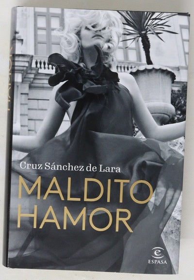 Maldito hamor