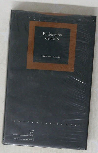 El derecho de asilo