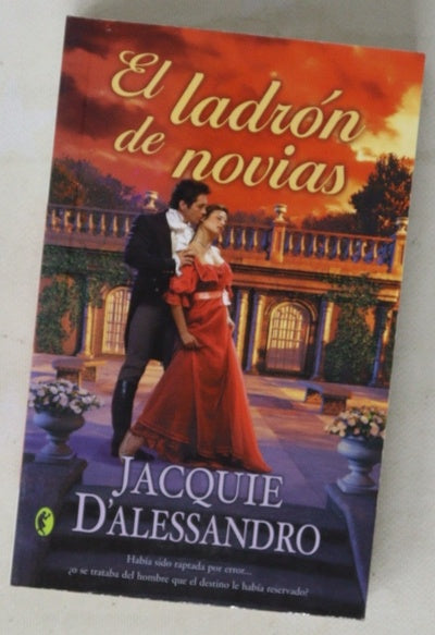 El ladrón de novias