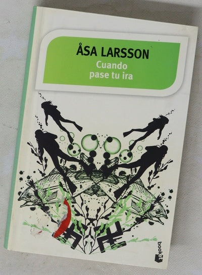 Cuando pase tu ira