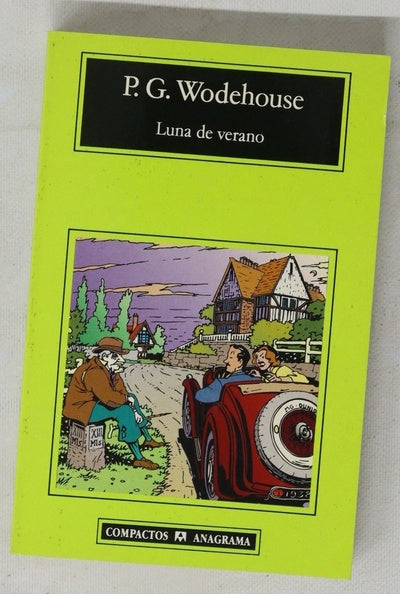 Luna de verano
