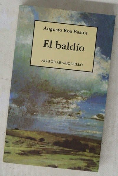 El baldío