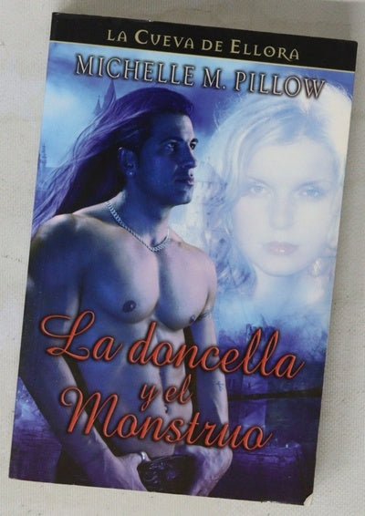 La doncella y el monstruo