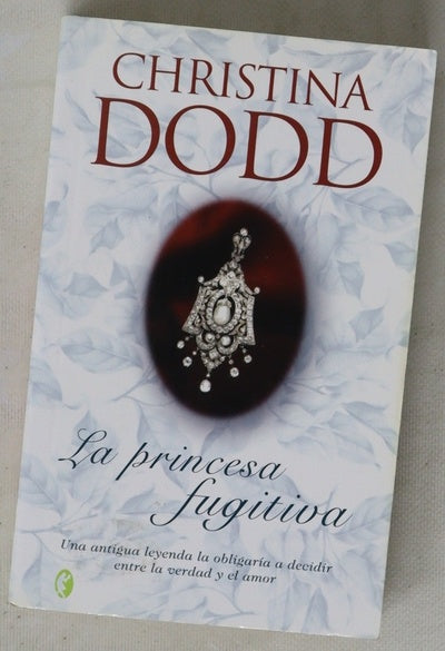 La princesa fugitiva