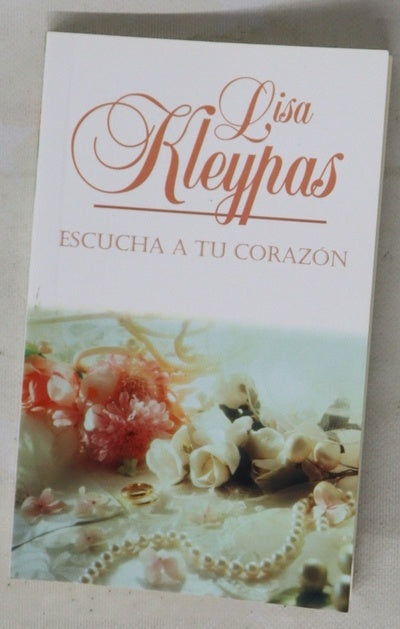 Escucha a tu corazón