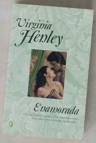 Enamorada