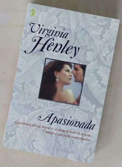 Apasionada