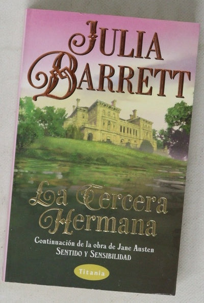 La tercera hermana