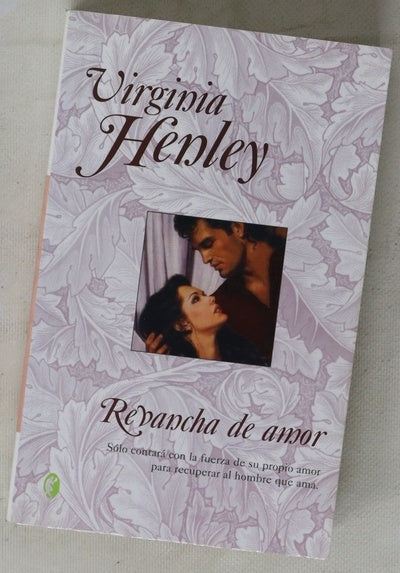 Revancha de amor