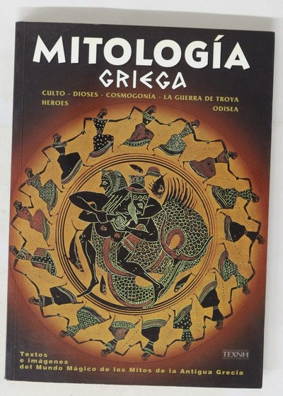 Mitología Griega