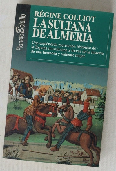La sultana de Almería