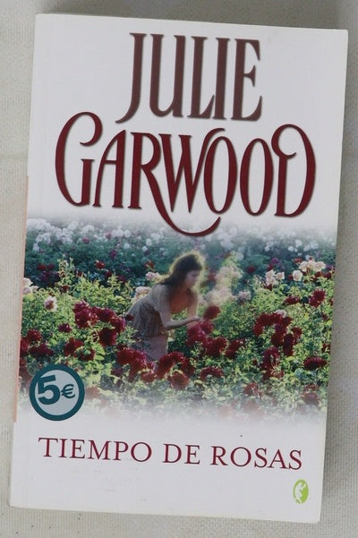 Tiempo de rosas