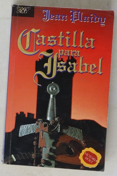Castilla para Isabel