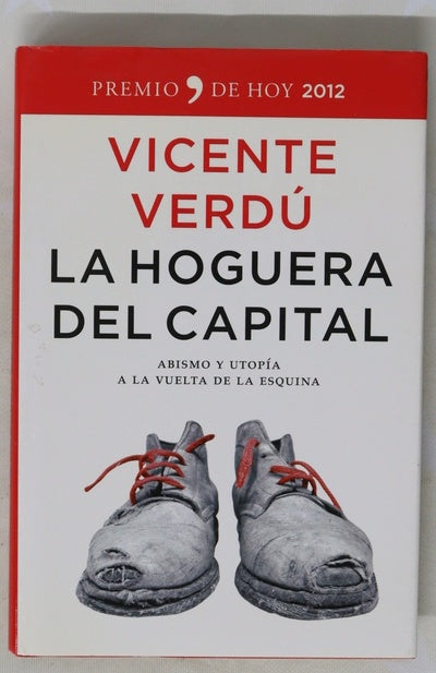 La hoguera del capital