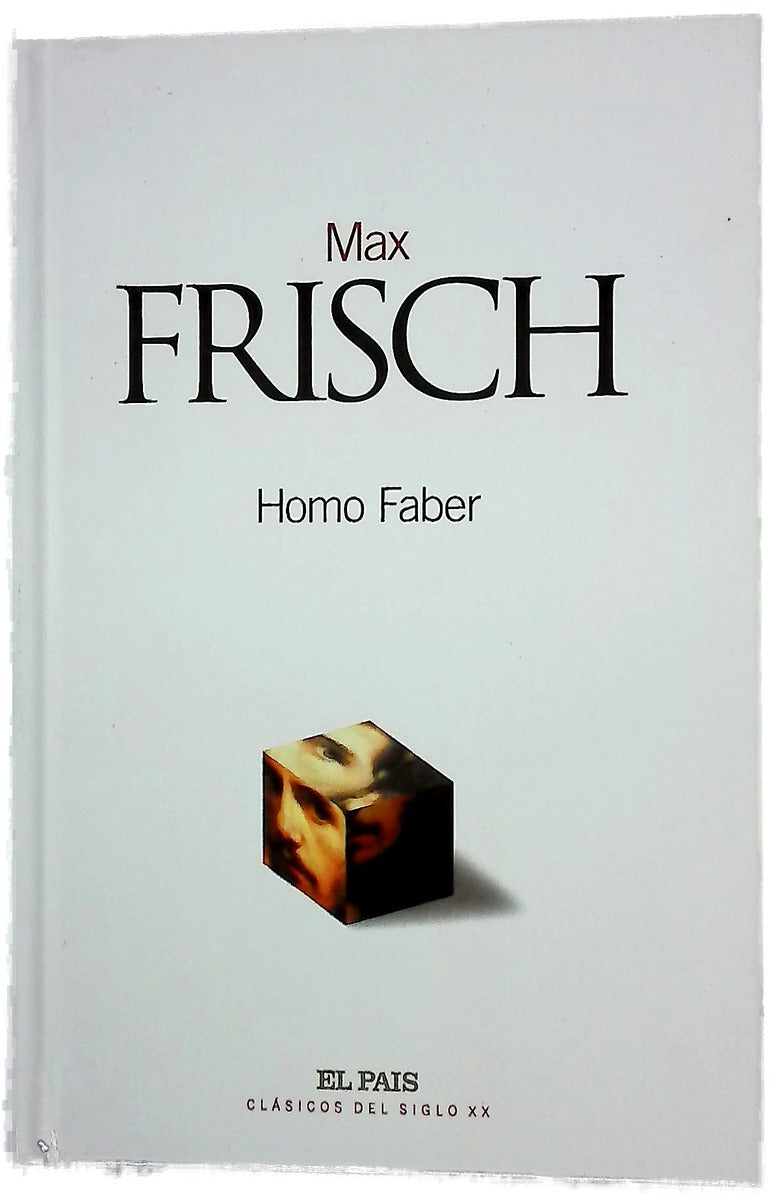 Homo Faber