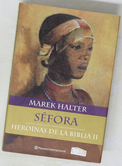 Séfora