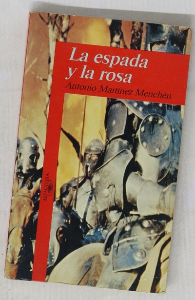 La espada y la rosa