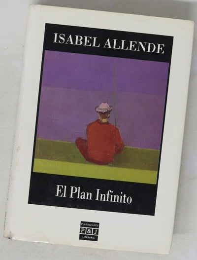 El plan infinito