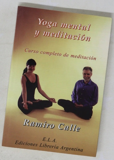 Yoga mental y meditación curso completo de meditación