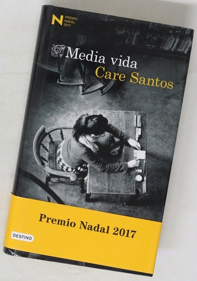 Media vida