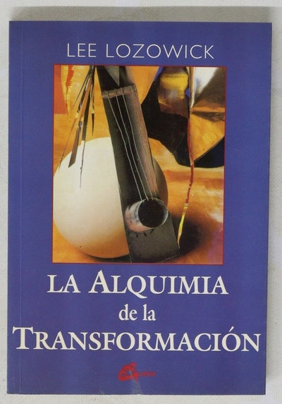La alquimia de la transformación