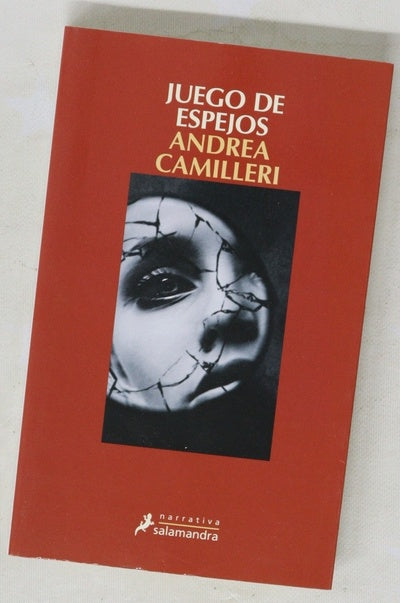 Juego de espejos