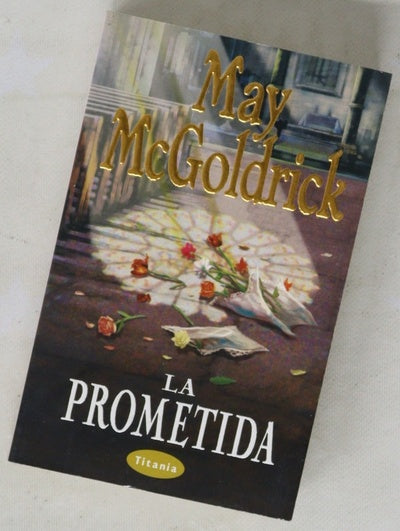 La prometida
