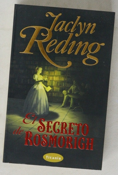 El secreto de Rosmorigh