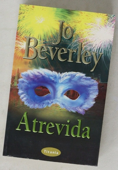 Atrevida