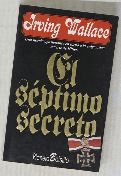 El séptimo secreto