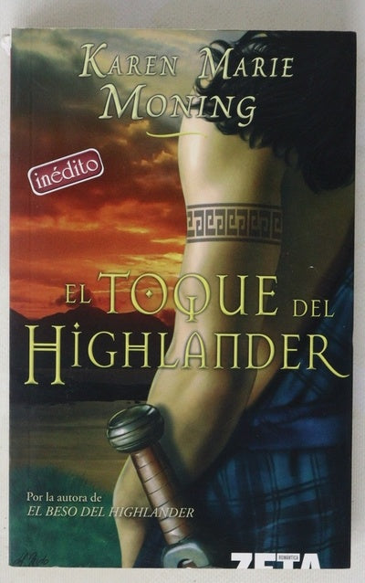 El toque del highlander