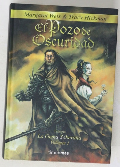 El pozo de oscuridad