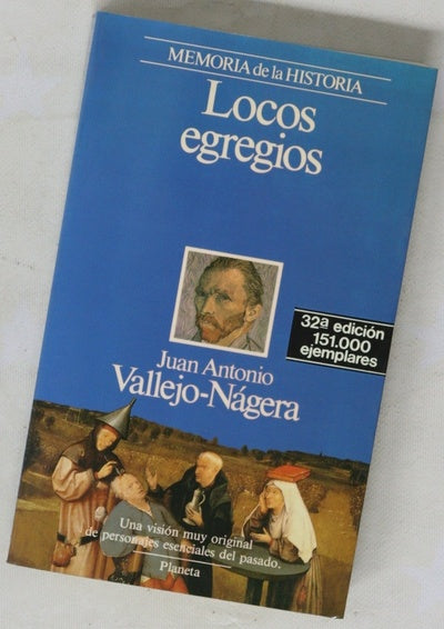 Locos egregios