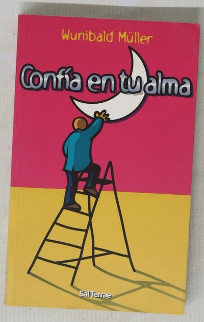 Confía en tu alma