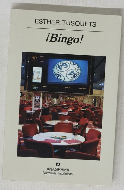 ¡Bingo!
