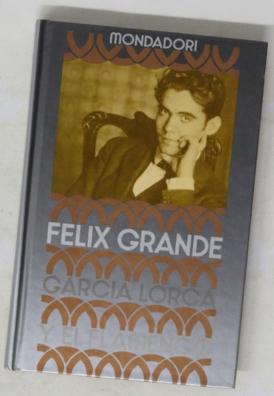 García Lorca y el flamenco