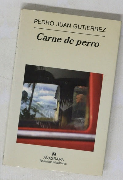 Carne de perro