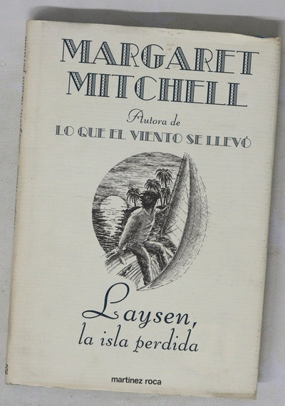 Laysen, la isla perdida