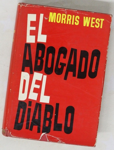 El abogado del diablo
