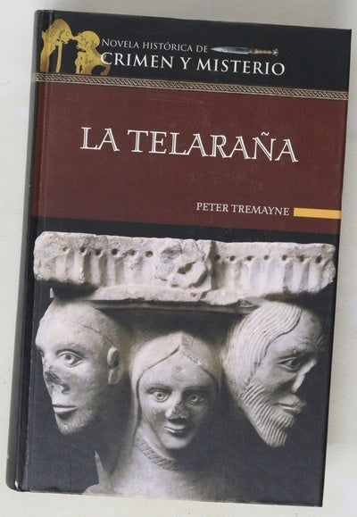 La telaraña