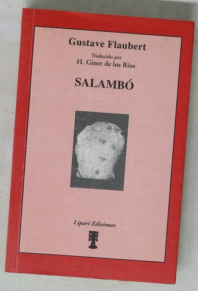 Salambó