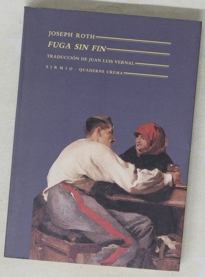 Fuga sin fin