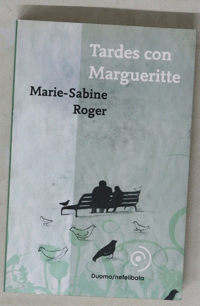 Tardes con Margueritte